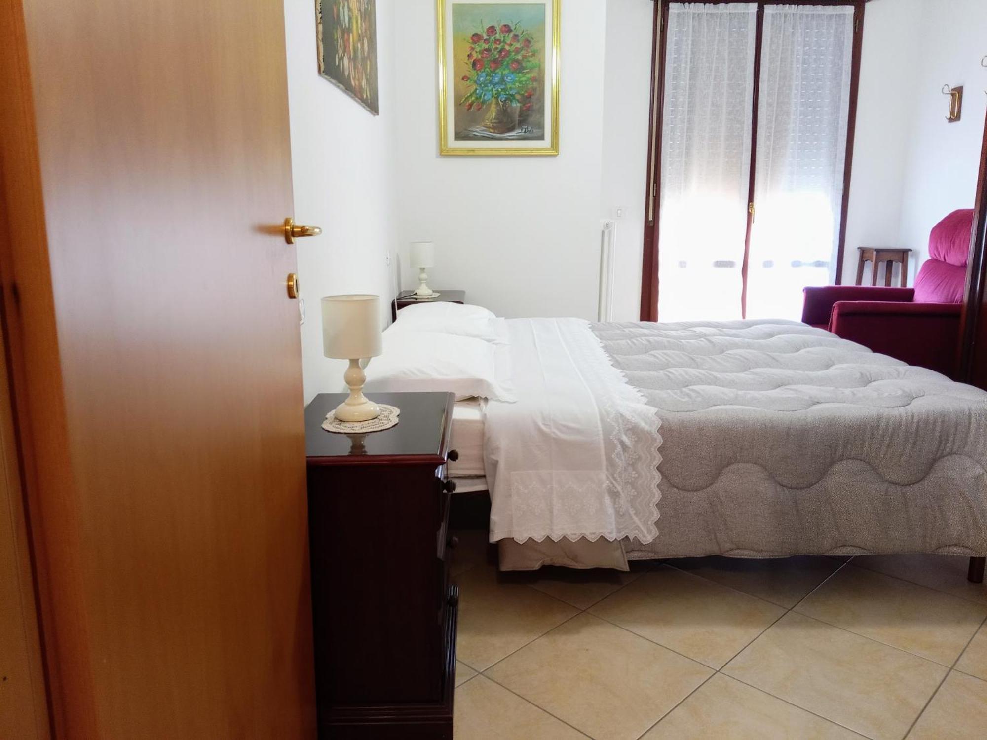 Appartamento Che Vista! Affittacamere Mombaroccio 外观 照片