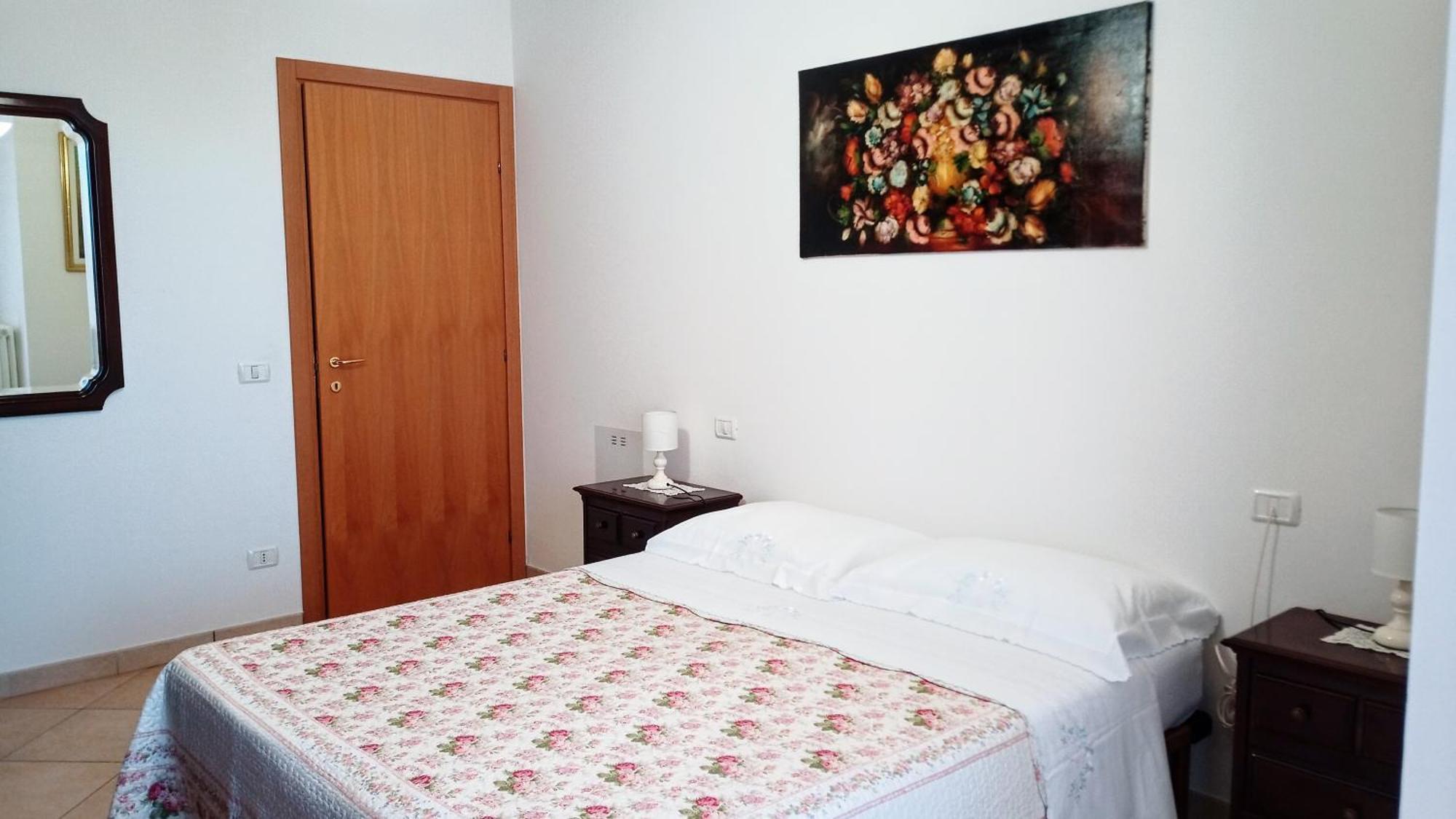 Appartamento Che Vista! Affittacamere Mombaroccio 外观 照片