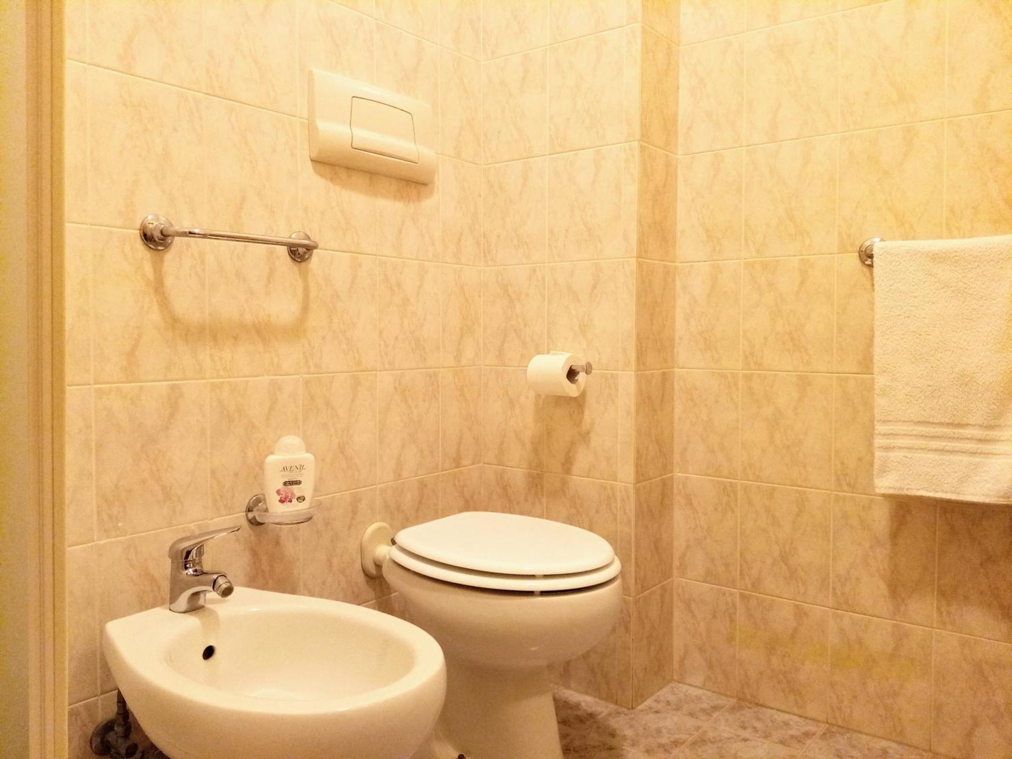 Appartamento Che Vista! Affittacamere Mombaroccio 外观 照片