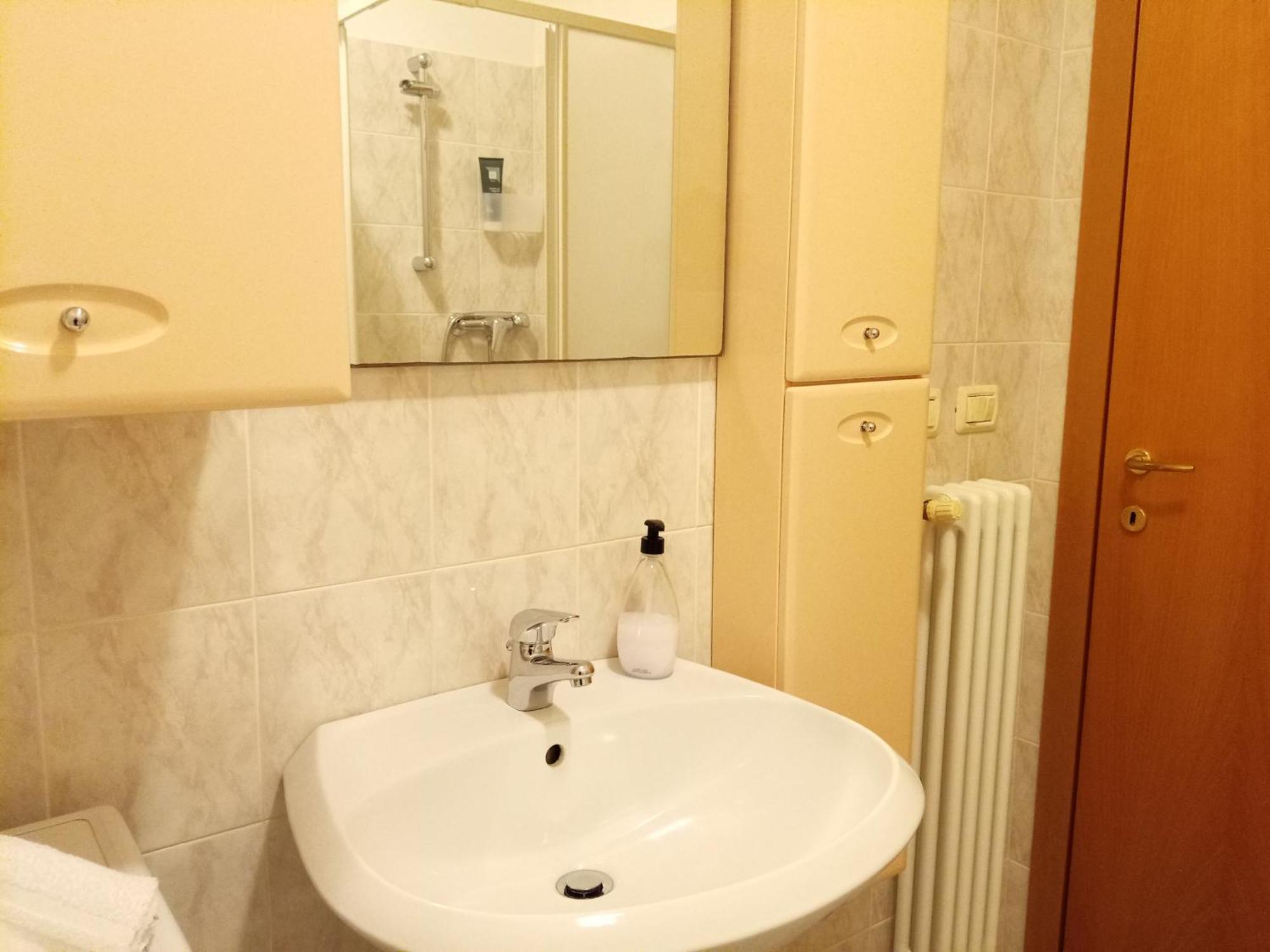 Appartamento Che Vista! Affittacamere Mombaroccio 外观 照片