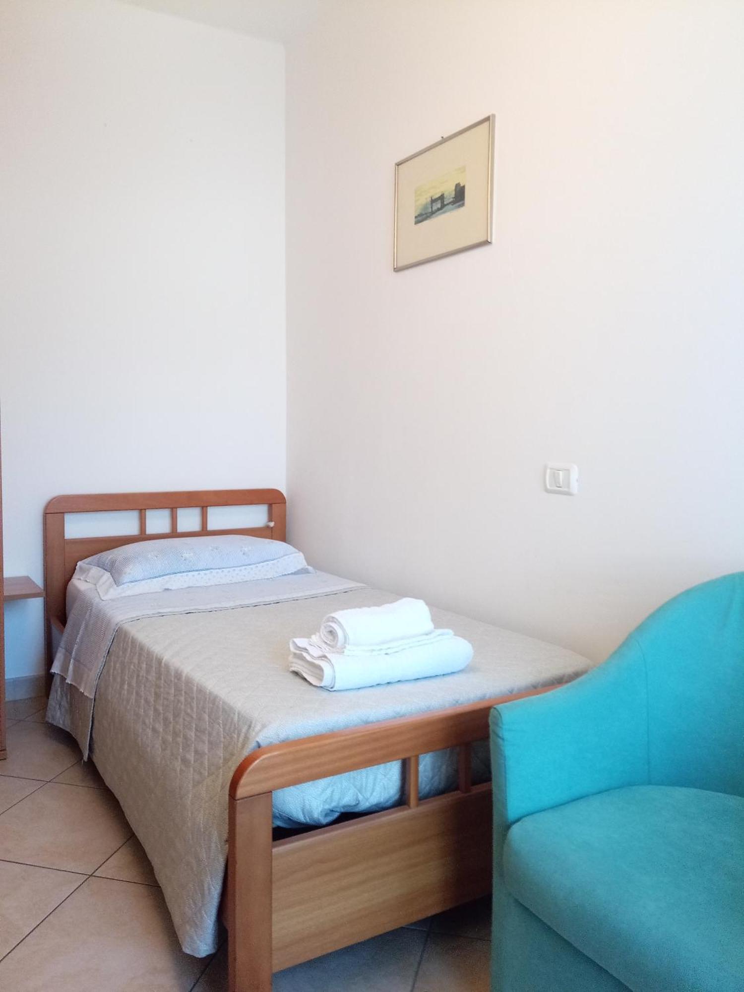 Appartamento Che Vista! Affittacamere Mombaroccio 外观 照片