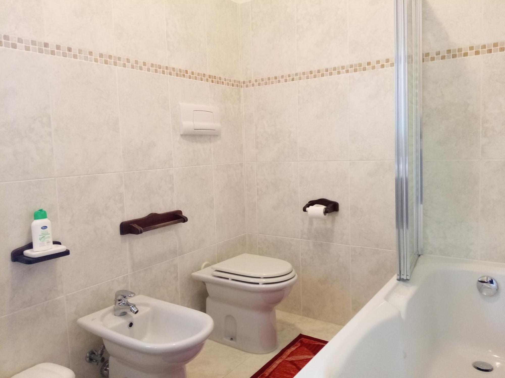 Appartamento Che Vista! Affittacamere Mombaroccio 外观 照片