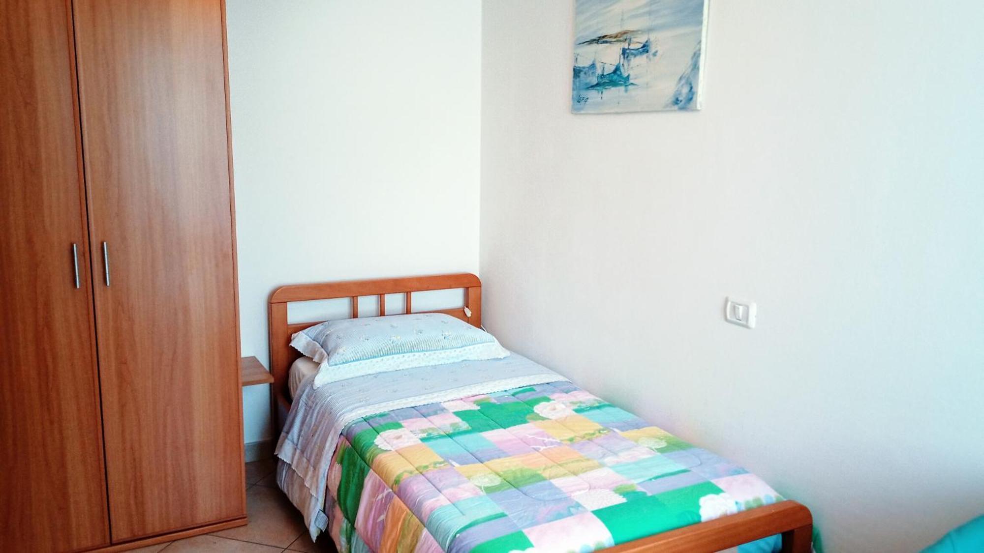 Appartamento Che Vista! Affittacamere Mombaroccio 外观 照片