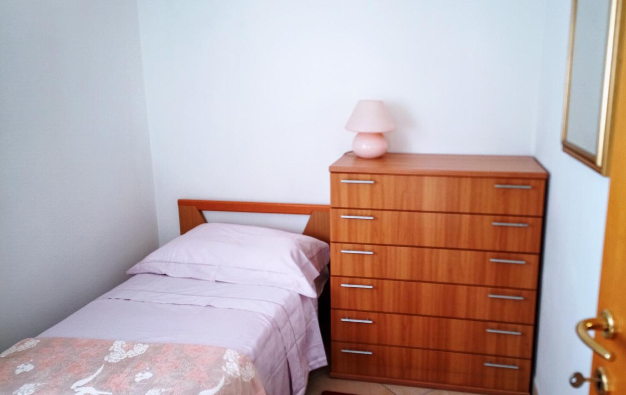 Appartamento Che Vista! Affittacamere Mombaroccio 外观 照片